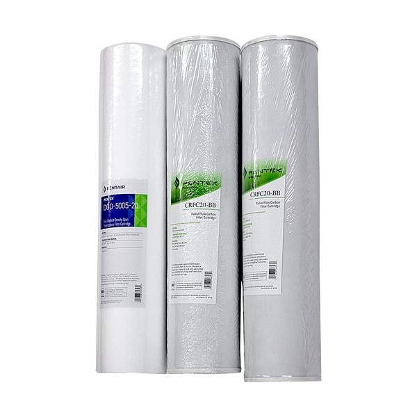 Filter Kit Cc3E 312E